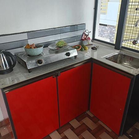 Dream House Fort Kochi المظهر الخارجي الصورة
