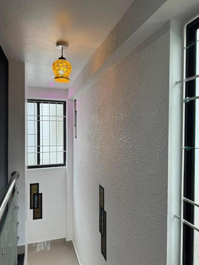 Dream House Fort Kochi المظهر الخارجي الصورة
