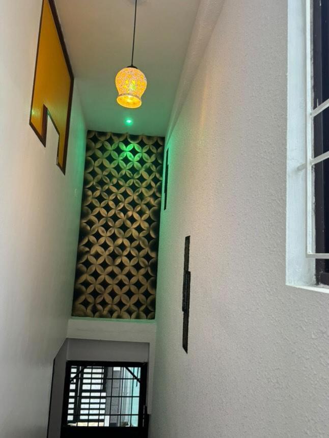 Dream House Fort Kochi المظهر الخارجي الصورة