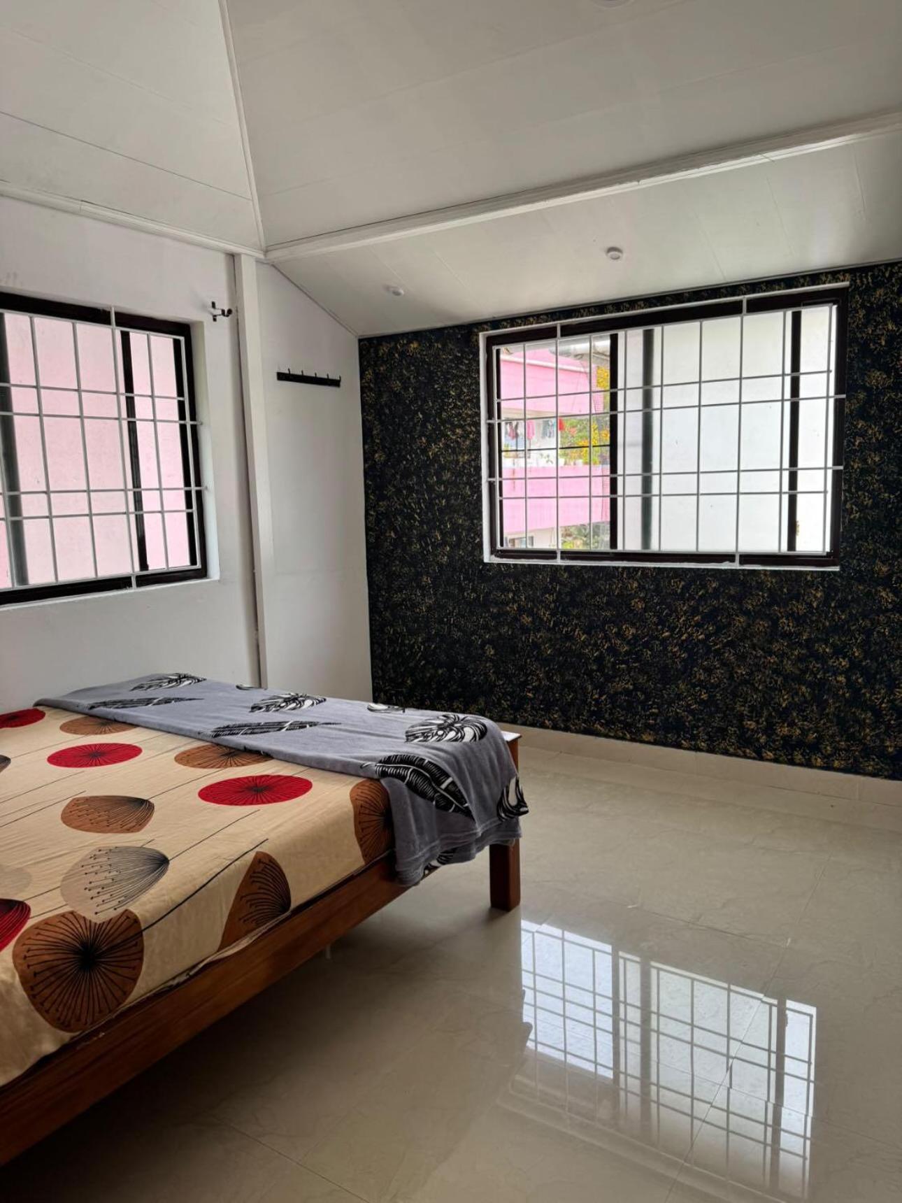 Dream House Fort Kochi المظهر الخارجي الصورة
