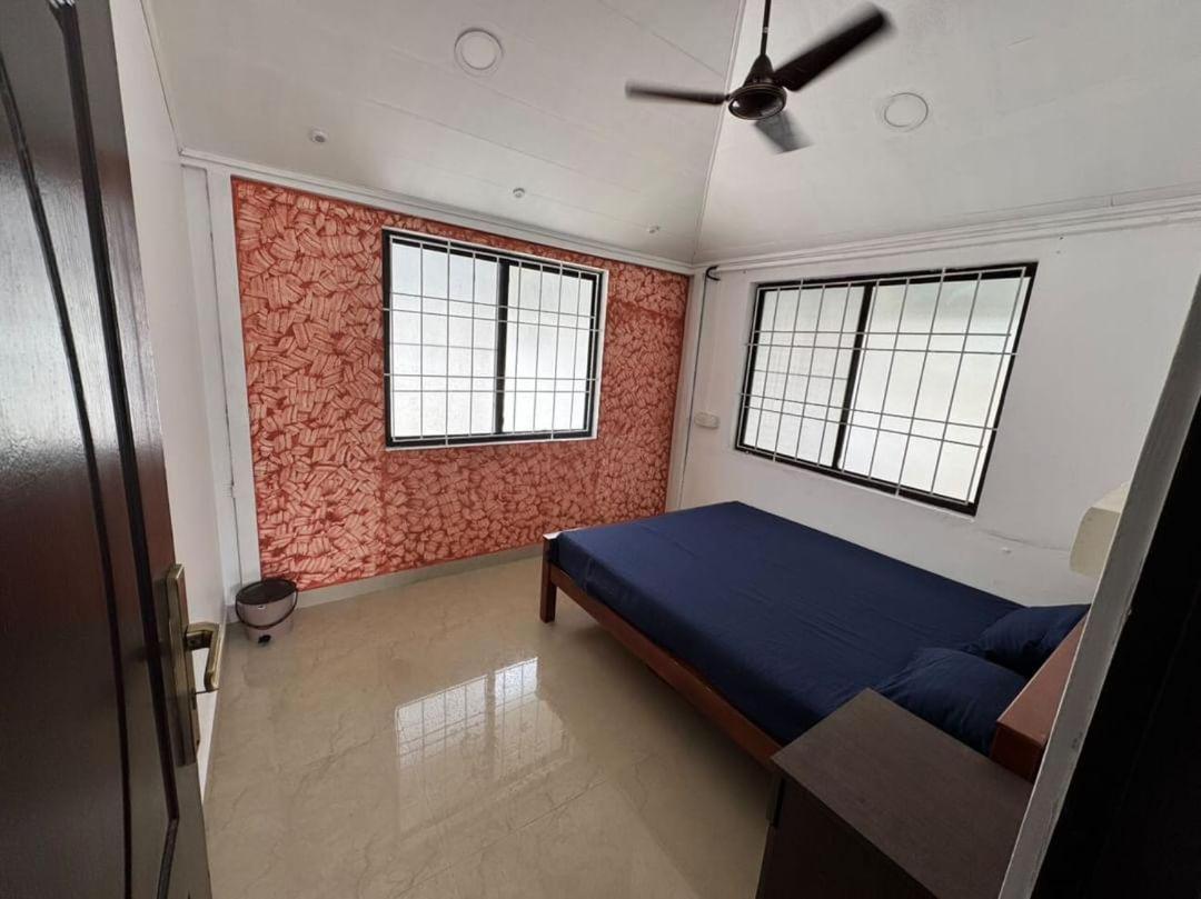 Dream House Fort Kochi المظهر الخارجي الصورة