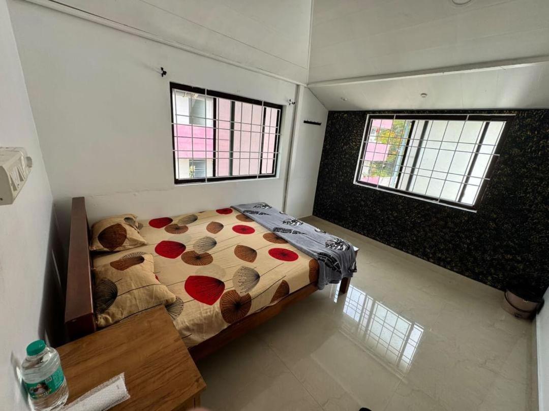 Dream House Fort Kochi المظهر الخارجي الصورة