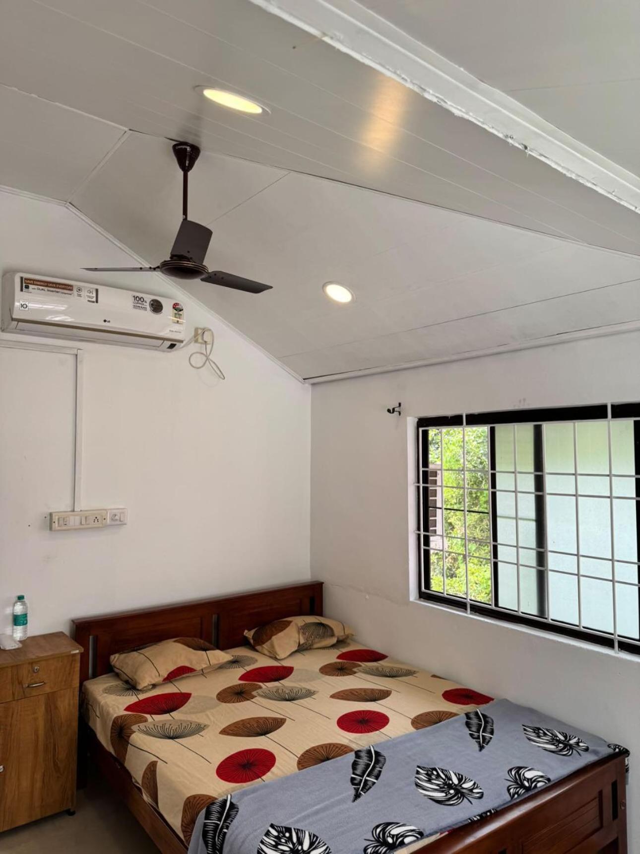 Dream House Fort Kochi المظهر الخارجي الصورة