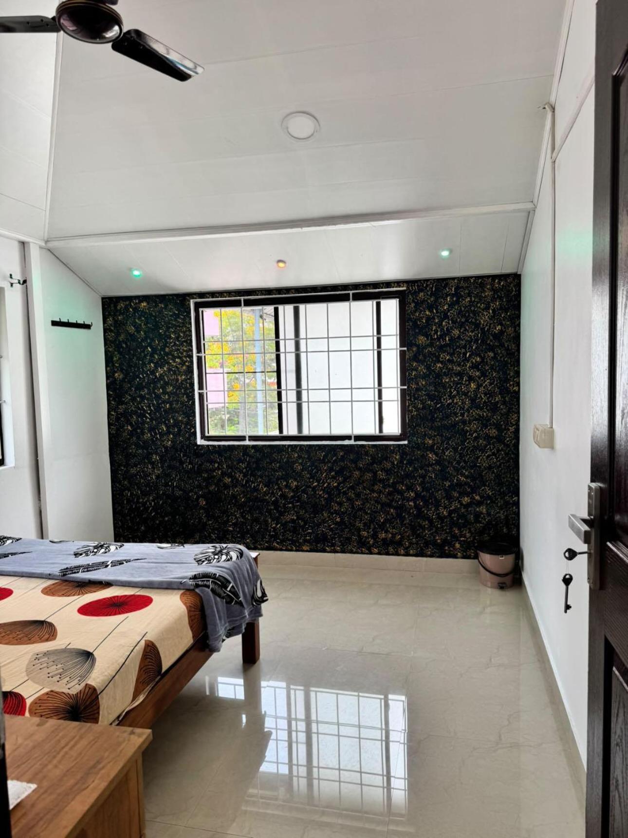 Dream House Fort Kochi المظهر الخارجي الصورة