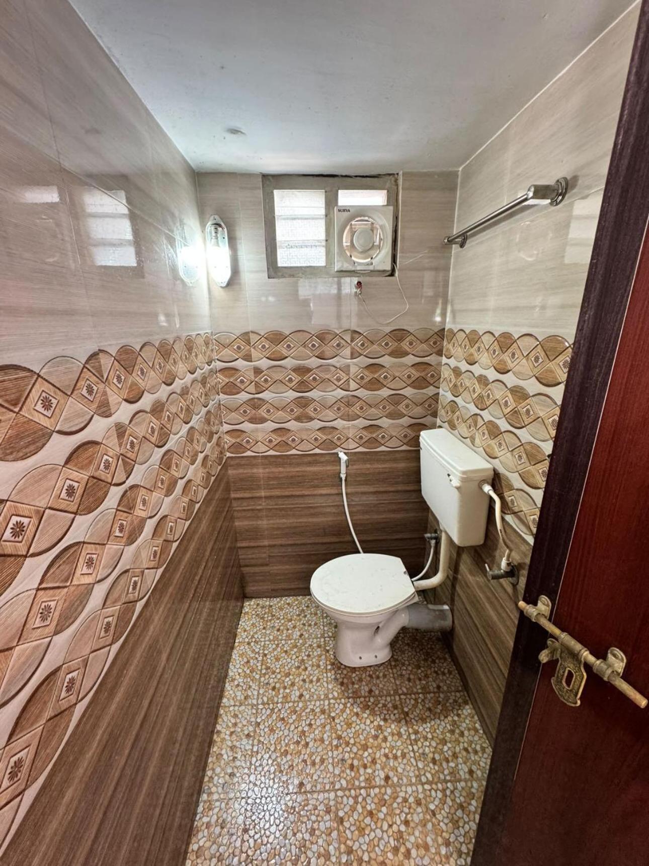 Dream House Fort Kochi المظهر الخارجي الصورة