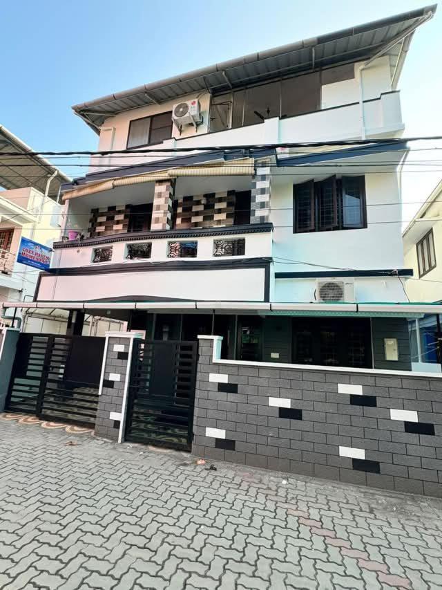 Dream House Fort Kochi الغرفة الصورة