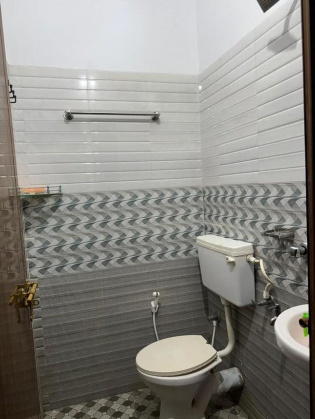 Dream House Fort Kochi المظهر الخارجي الصورة
