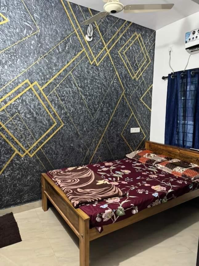 Dream House Fort Kochi المظهر الخارجي الصورة