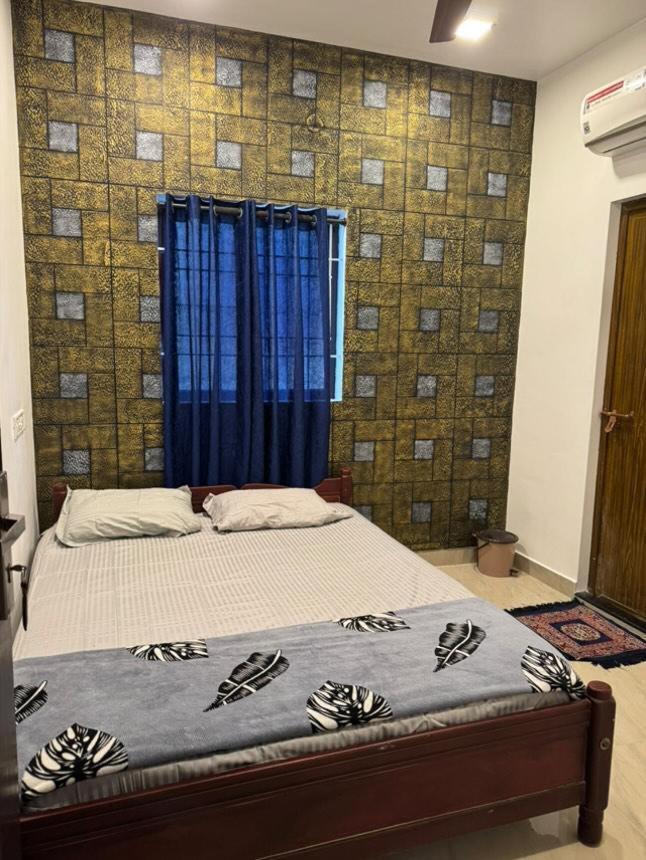 Dream House Fort Kochi المظهر الخارجي الصورة