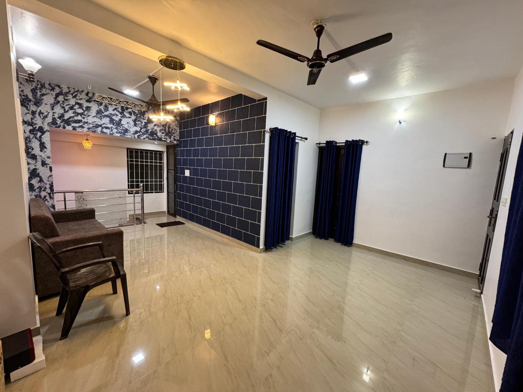 Dream House Fort Kochi المظهر الخارجي الصورة